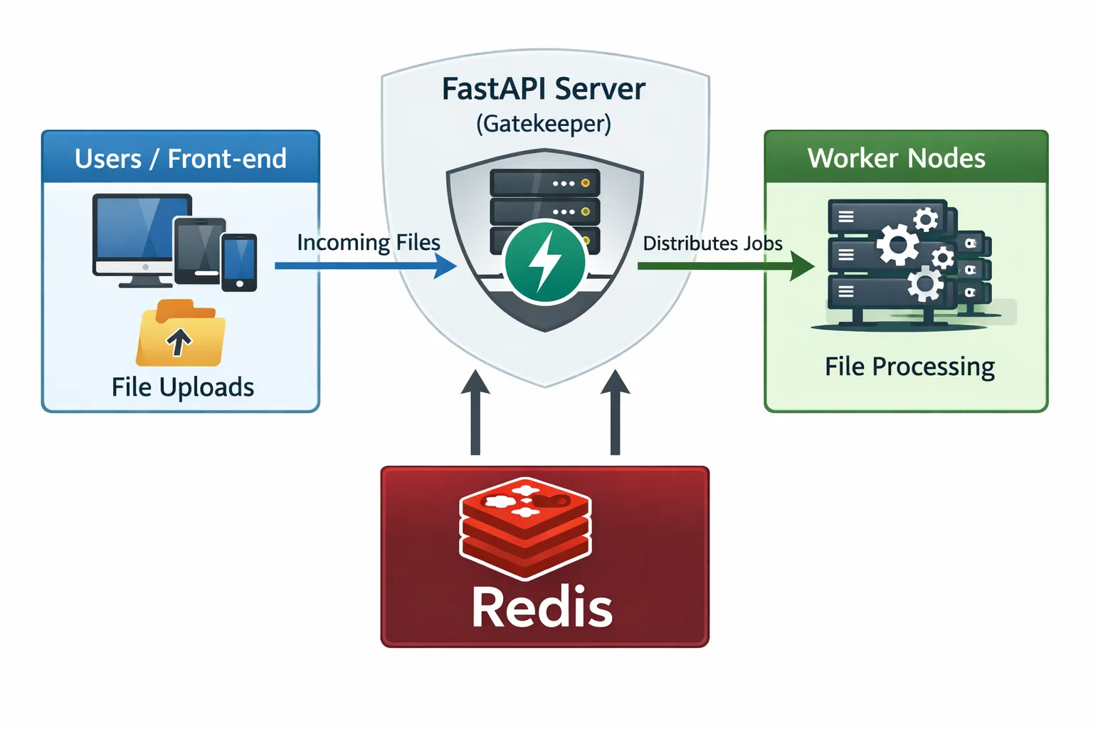 System Architecture