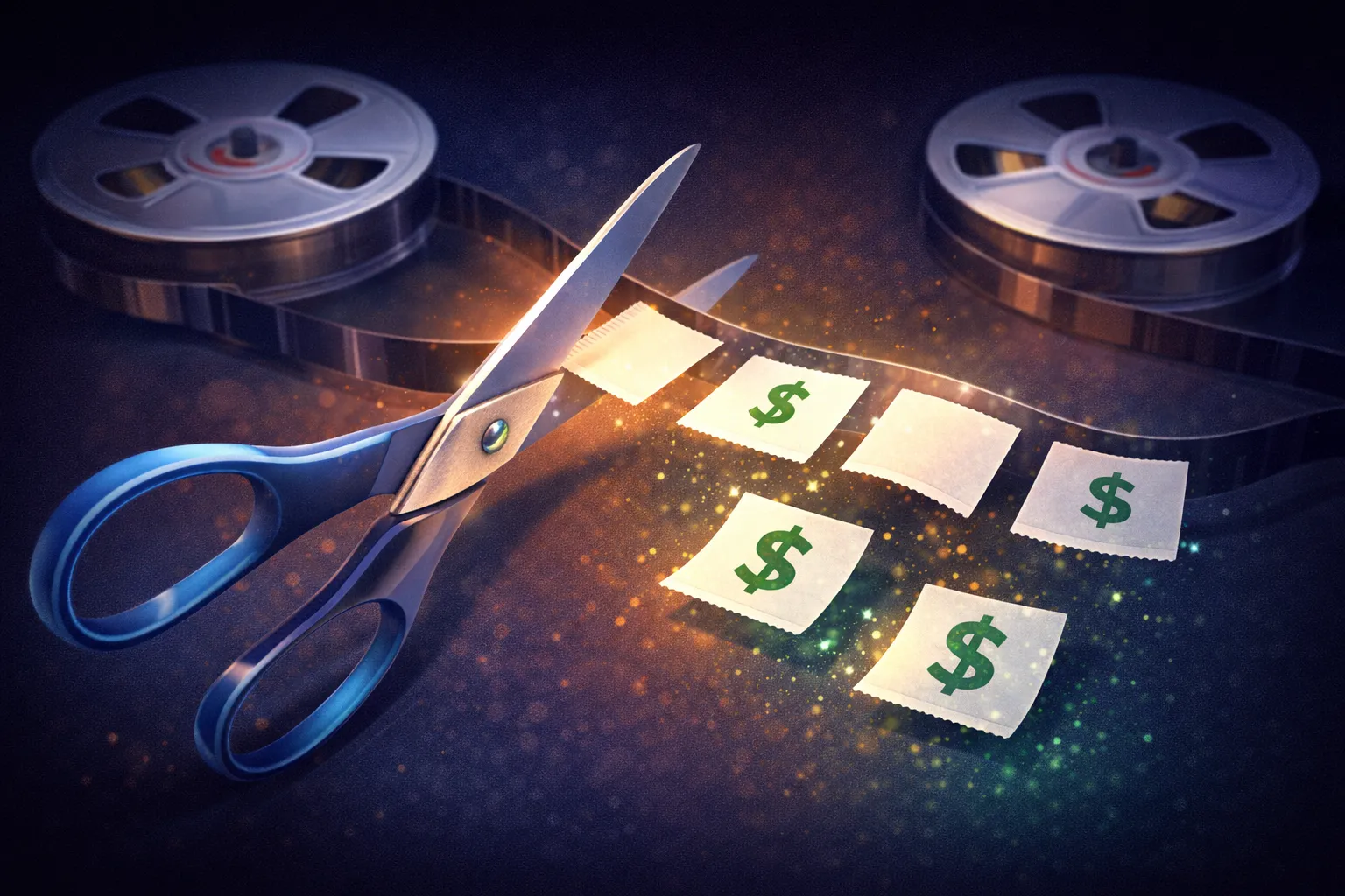 Cutting Savings