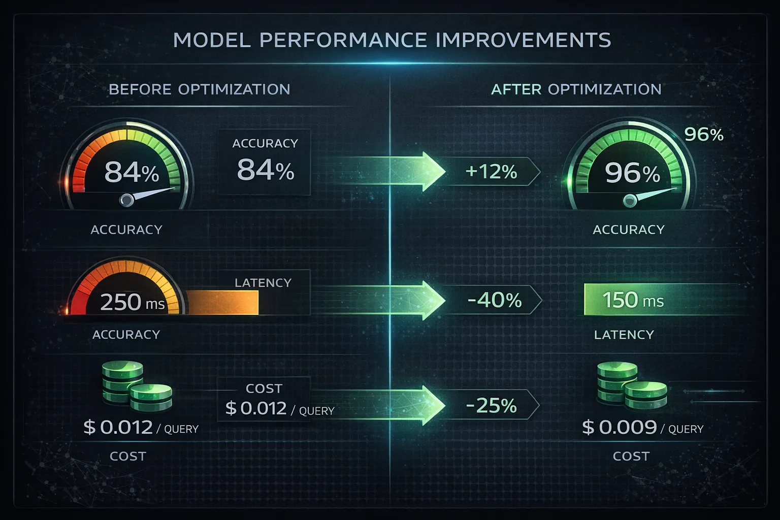 Performance Optimization